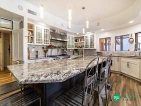 P. J. Hussey Construction - Photo 5