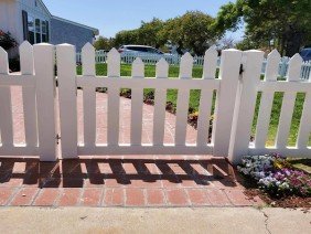 Chula Vista Fence - Photo 1