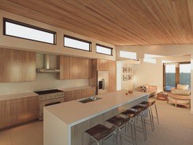 One World Architecture - Photo 2