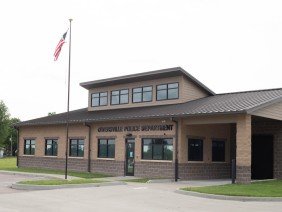 Archer-Elgin Engineering, Surveying and Architecture - Photo 1