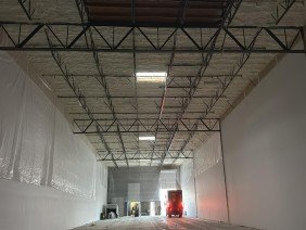 USA Spray Me Spray Foam Insulation Contractor & Drywall - Photo 1