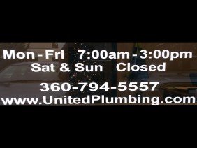 United Plumbing - Photo -1