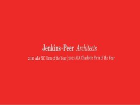 Jenkins • Peer Architects, PA - Photo 0
