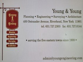 Young Associates (Young and Associates Land Surveying, Engineering & Geology PLLC) - Photo 1