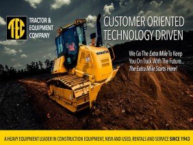 Tractor & Equipment Co - Photo 4