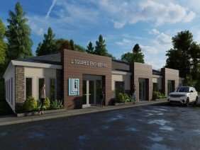 L Squared Engineering - Photo 0