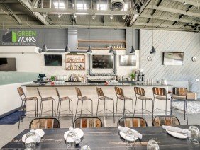 Green Works Construction & Design Inc - Photo -1