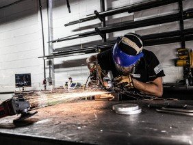 All American Metal Fabrication - Photo 1