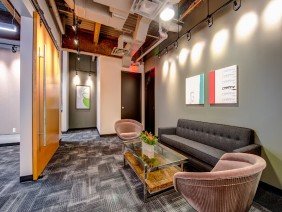 Merriman Anderson Architects - Photo 3