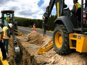 Miller Construction Company - Photo 1