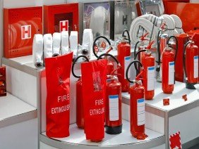 Advanced Fire & Safety Inc - Photo 0