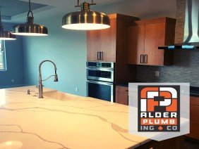 Alder Plumbing, Heating and Air - Photo 0