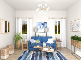 Laura Gossett Interior Design - Photo 2