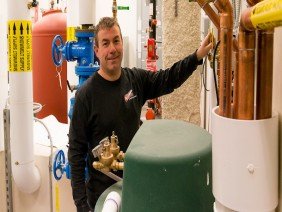 Circle Plumbing & Heating Inc - Photo -1