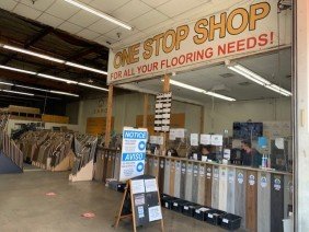 Expo Flooring - Photo 0