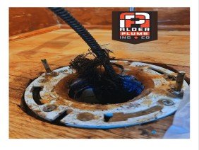 Alder Plumbing, Heating and Air - Photo 1