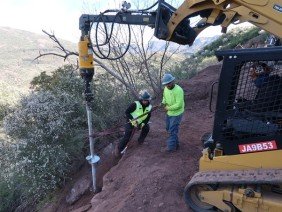 Foundation Tech Inc - Photo -1