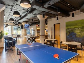 Hixson Architecture, Engineering, Interiors - Photo 2