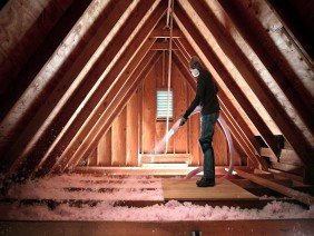 Carlos Inc. Insulation - Photo 1