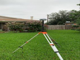 Lonestar Land Surveying, Joshua - Photo 3