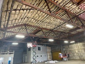 USA Spray Me Spray Foam Insulation Contractor & Drywall - Photo -1