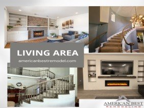 American Best Remodeling - Photo 1