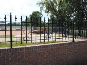 Allsteel Fence Co - Photo 4