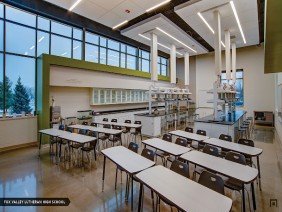 Somerville Architects & Engineers - Photo -1