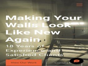 MZ Drywall Repairs - Photo -1