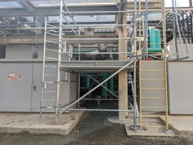 Scaffold Solutions Unlimited - Photo 0