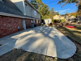 Sam The Concrete Man Birmingham - Photo 5