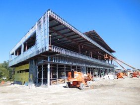 Stand Structural Engineering Inc - Photo 2