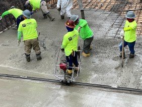 J HAN CONSTRUCTION, INC. - Photo 5