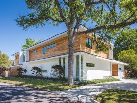 Bauhaus Modern Homes - Photo 2