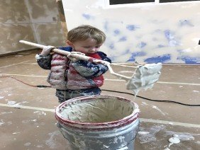 Extreme Drywall Inc. - Photo 1