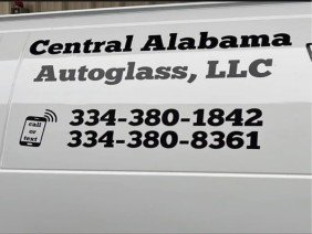 Central Alabama AutoGlass, LLC - Photo 2