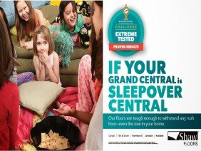 Liberty Floor Covering. - Photo 1