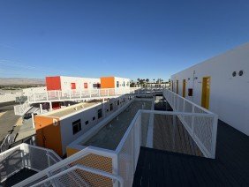 California Modulars - Photo 6