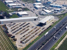 Quinn Company - Used Parts Fresno - Photo 2