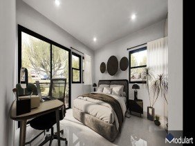 Modulart Inc - Photo 2