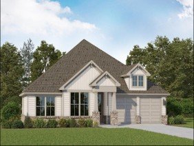 Lowder New Homes - Stoneybrooke - Photo 6