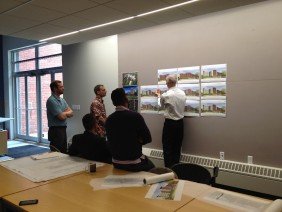 Architectural Resources - Photo 2