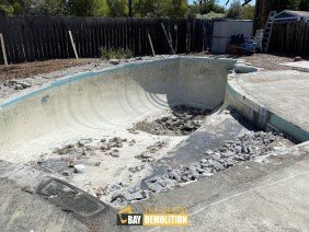 Bay Demolition Contractor | SF Peninsula South Bay - Photo 4