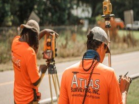 Atlas Surveying, Inc. | Greenville-Spartanburg - Photo 4