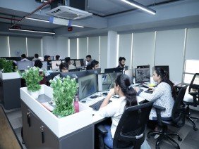 Uppteam - Architectural Design & Engineering Support in the United States - Photo 1