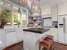 Rainier Custom Homes - Photo 0