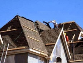 Global Roofing Group - Photo 1