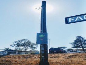 SRP Electric Inc. - Photo 4