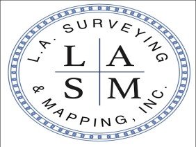 LA Surveying & Mapping - Photo -1