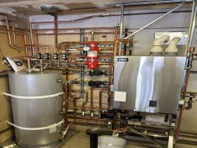 Diamond Heating & AirTemp Alaska - Photo -1